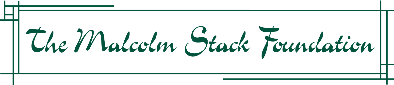 Stack Foundation Logo